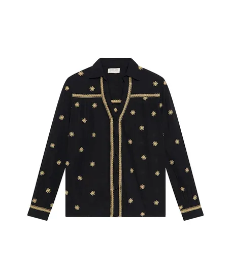 Maison Hotel Blouse Constellation Dylan