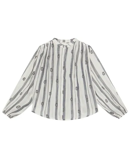 Maison Hotel Blouse Desert Breeze Perla