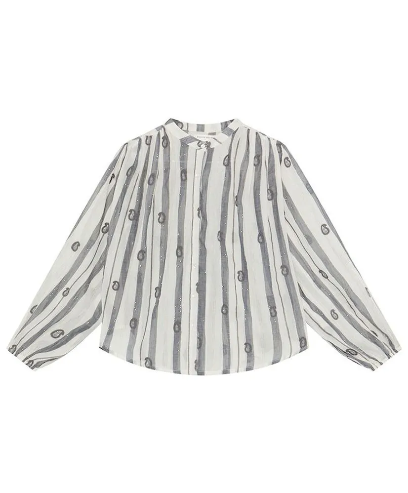 Maison Hotel Blouse Desert Breeze Perla