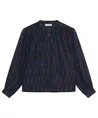 Maison Hotel Blouse Firework Giorgia