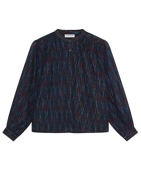 Maison Hotel Blouse Firework Giorgia
