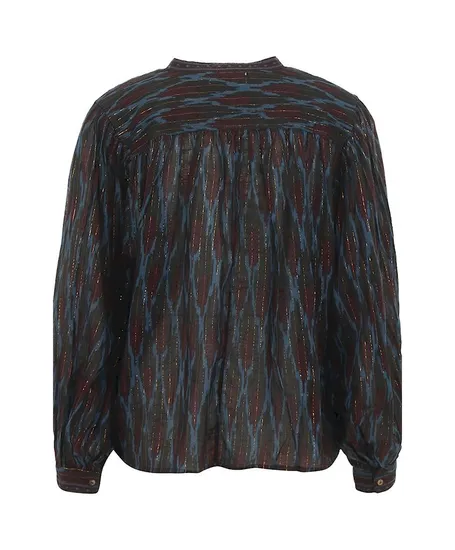 Maison Hotel Blouse Firework Giorgia