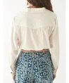 Maison Hotel Blouse Ganges