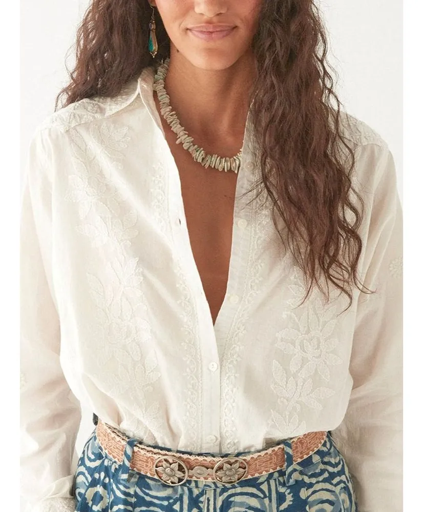 Maison Hotel Blouse Ganges