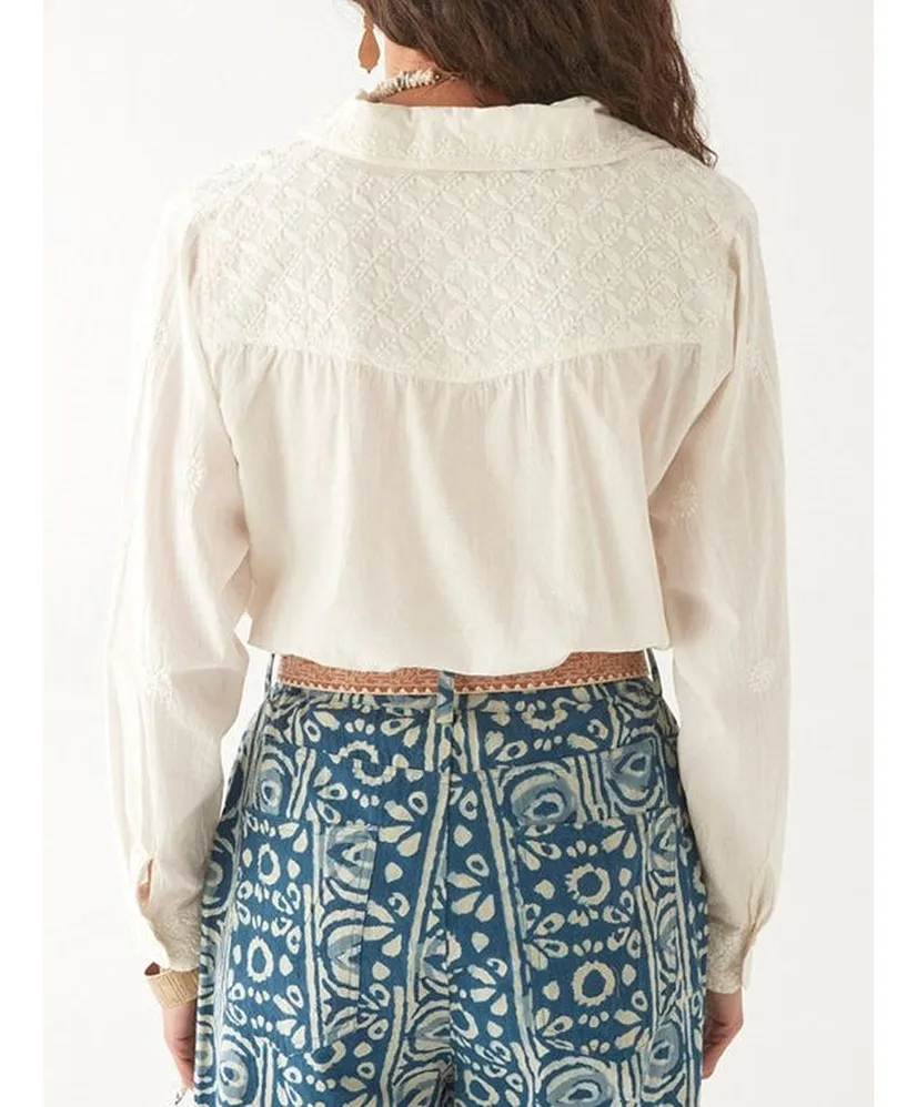 Maison Hotel Blouse Ganges