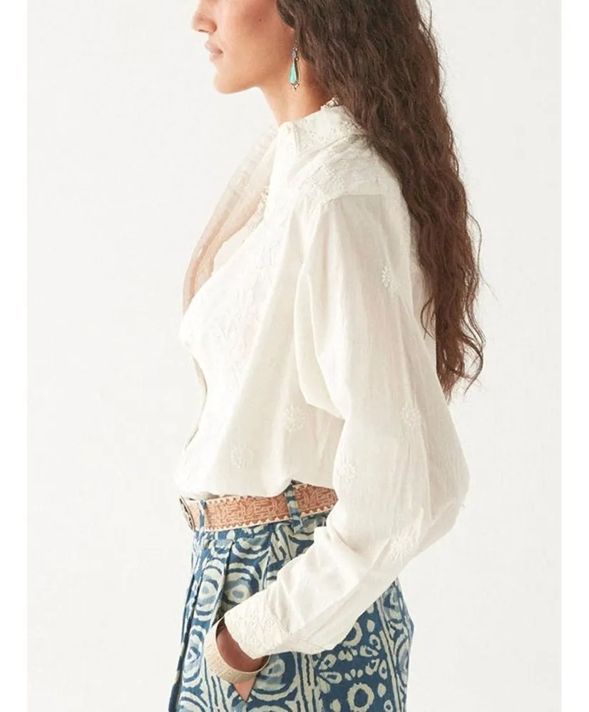 Maison Hotel Blouse Ganges