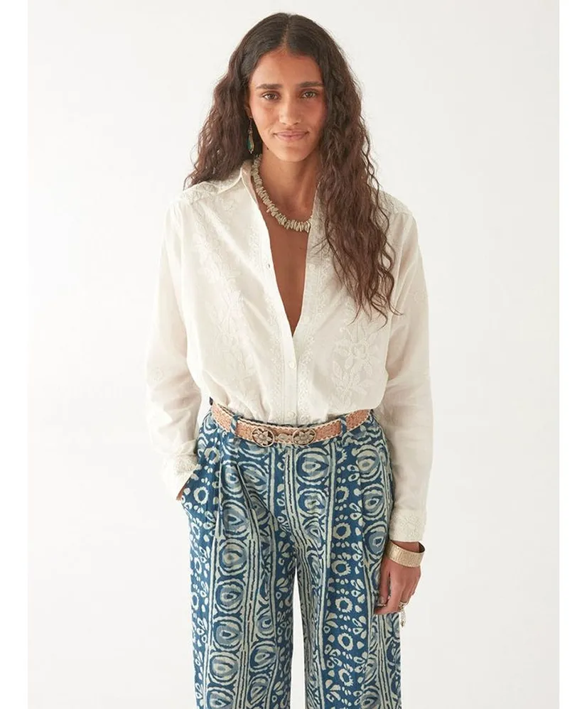 Maison Hotel Blouse Ganges