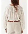 Maison Hotel Blouse Margaret