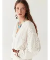 Maison Hotel Blouse Margaret