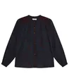 Maison Hotel Blouse Medusa Charlotte