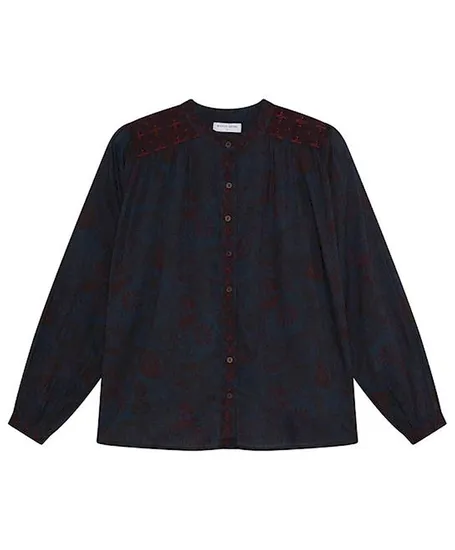 Maison Hotel Blouse Medusa Charlotte