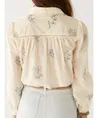 Maison Hotel Blouse Meg
