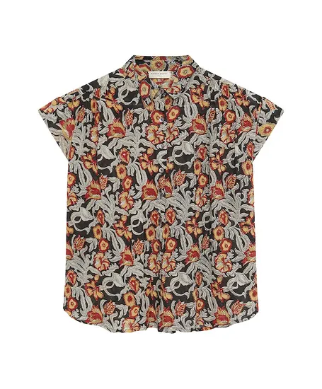 Maison Hotel Blouse Paradiso Perdutto Bobby