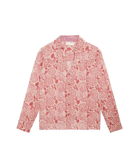 Maison Hotel Blouse Peonia Dylan