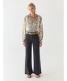 Maison Hotel Blouse Stephanie