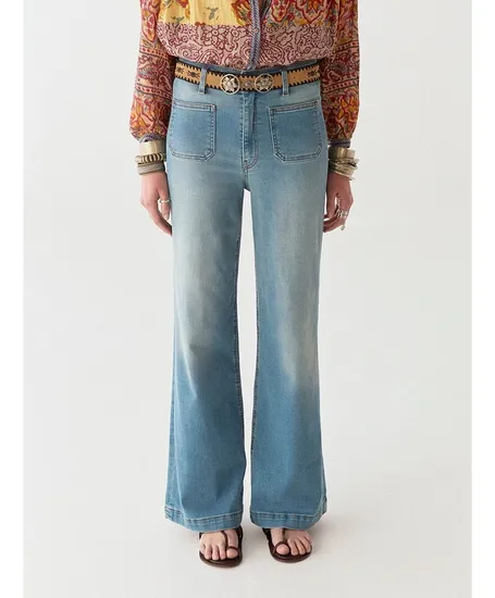 Maison Hotel Jeans Edna