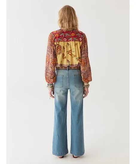 Maison Hotel Jeans Edna