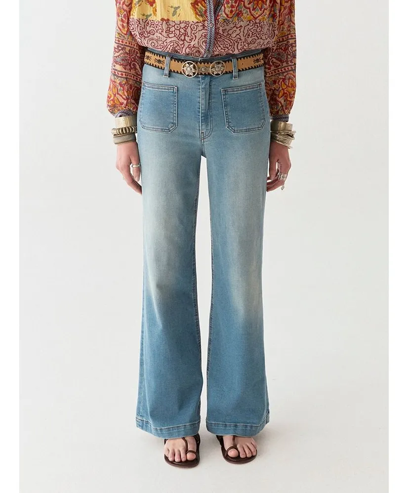 Maison Hotel Jeans Edna