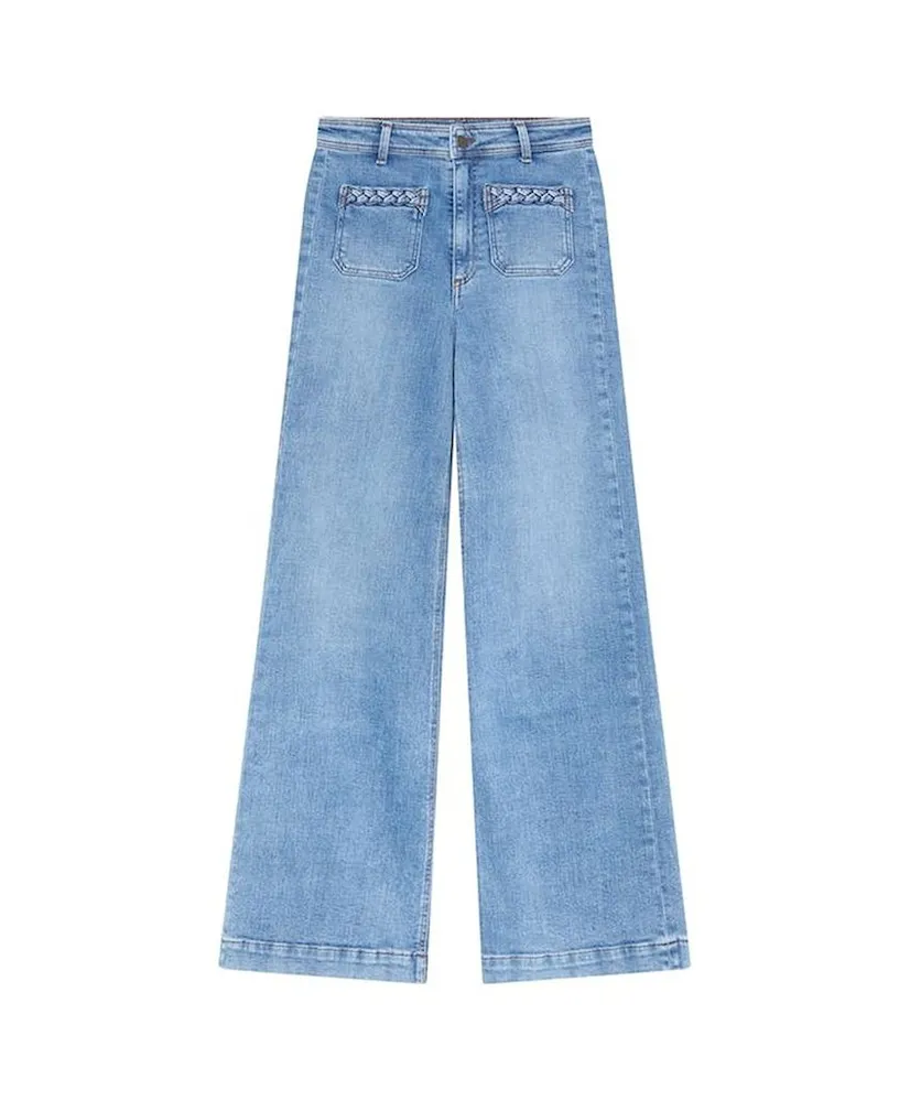 Maison Hotel Jeans Willie Giuletta