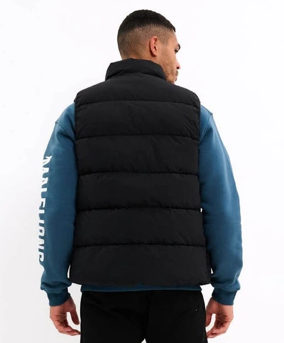 Malelions Bodywarmer Matt