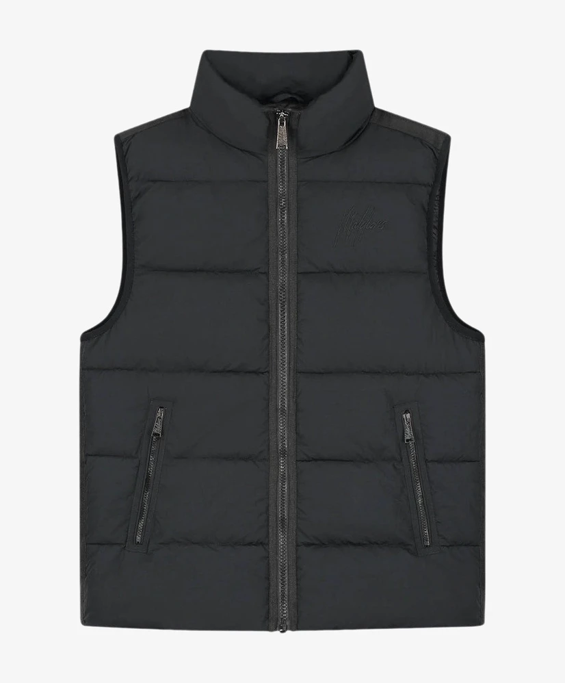 Malelions Bodywarmer Matt