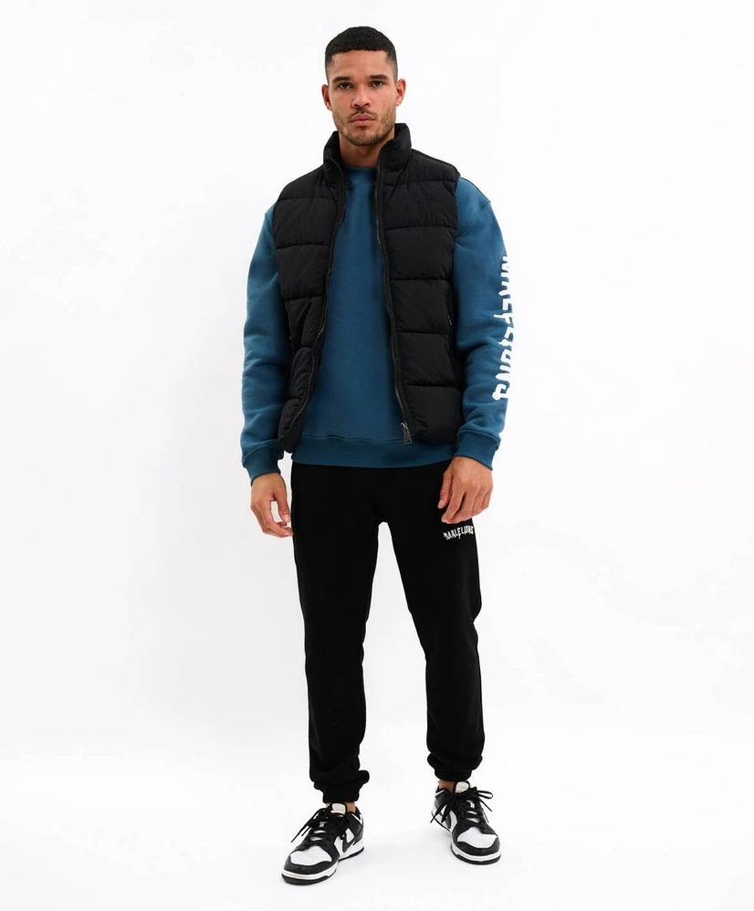 Malelions Bodywarmer Matt