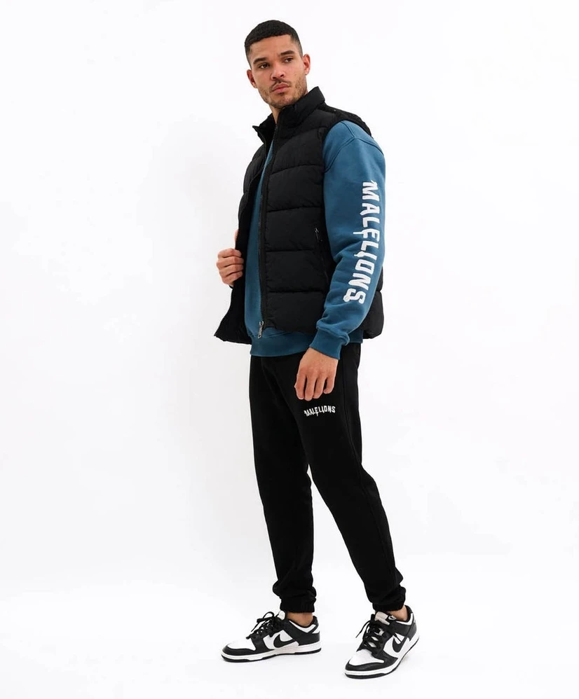 Malelions Bodywarmer Matt