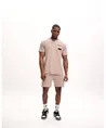 Malelions Cargo Joggingshort Pocket