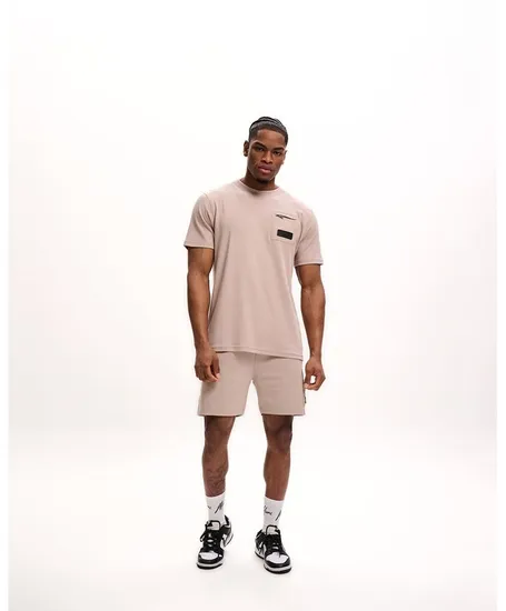 Malelions Cargo Joggingshort Pocket