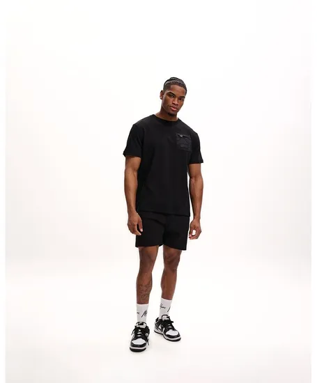 Malelions Cargo Joggingshort Pocket