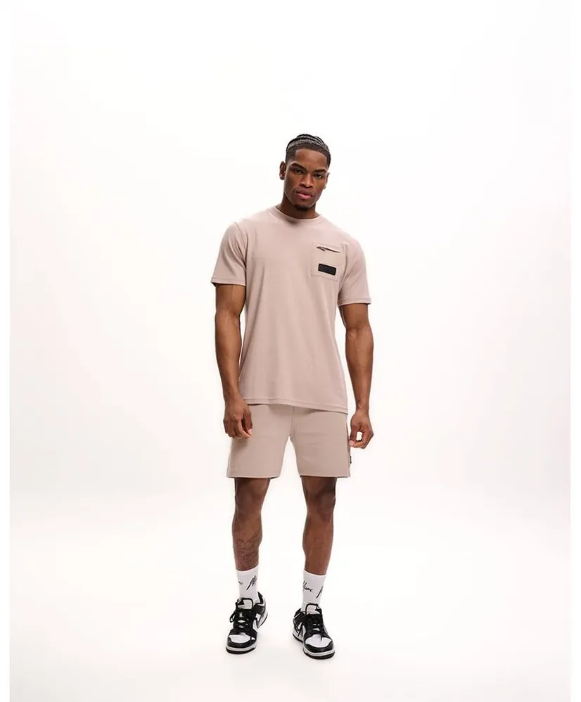 Malelions Cargo Joggingshort Pocket
