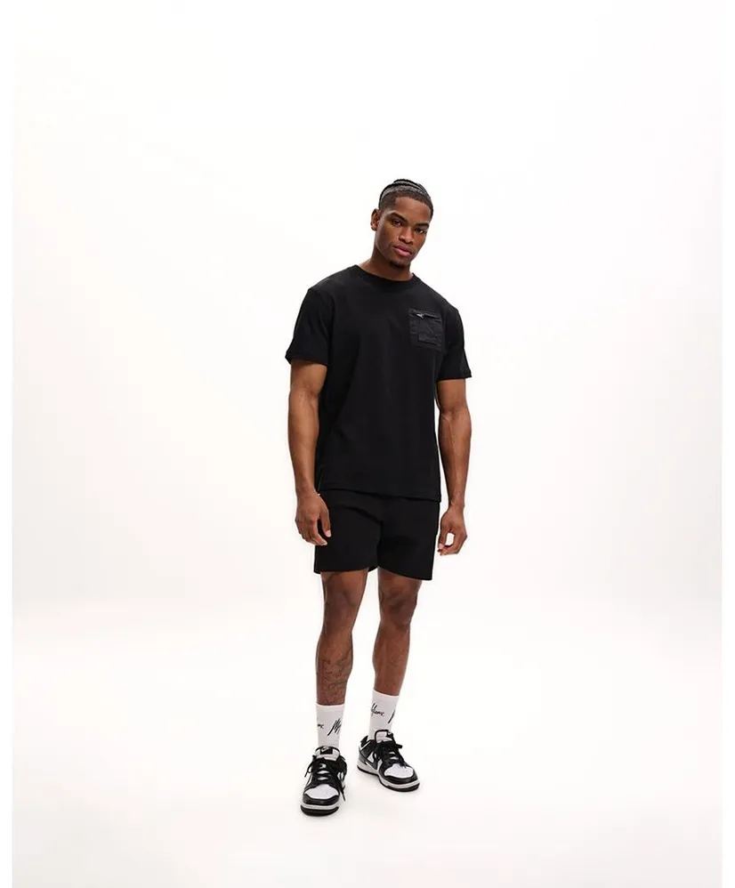 Malelions Cargo Joggingshort Pocket