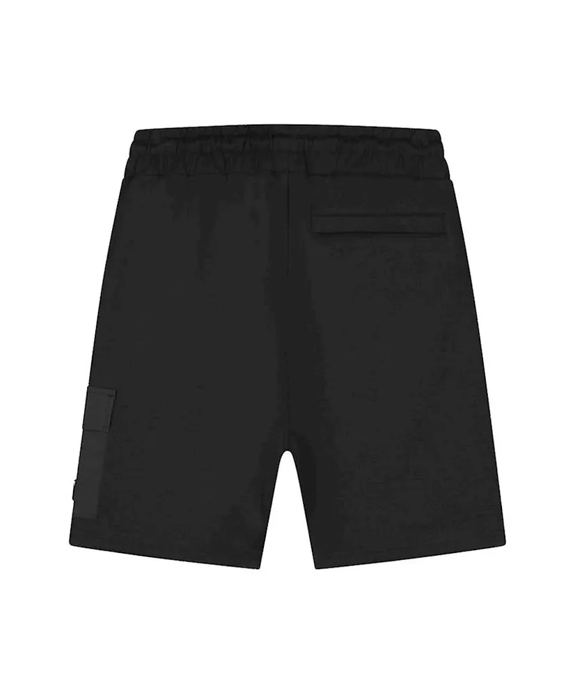 Malelions Cargo Joggingshort Pocket