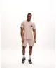 Malelions Cargo Joggingshort Pocket