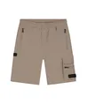 Malelions Cargo Shorts Technical