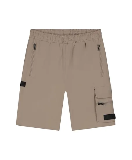 Malelions Cargo Shorts Technical