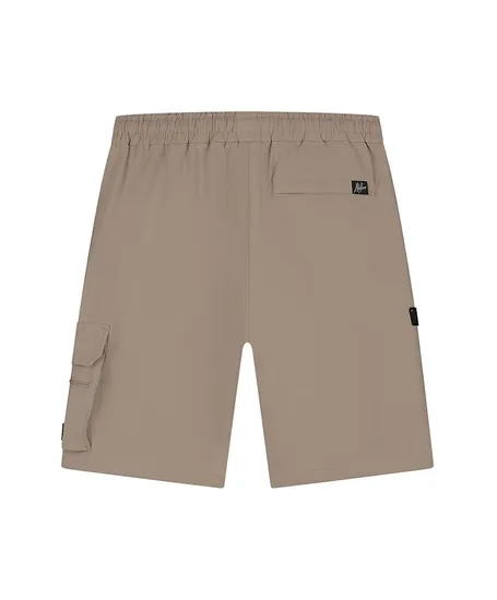 Malelions Cargo Shorts Technical