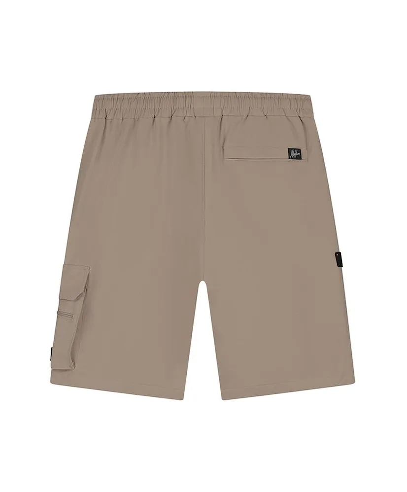 Malelions Cargo Shorts Technical