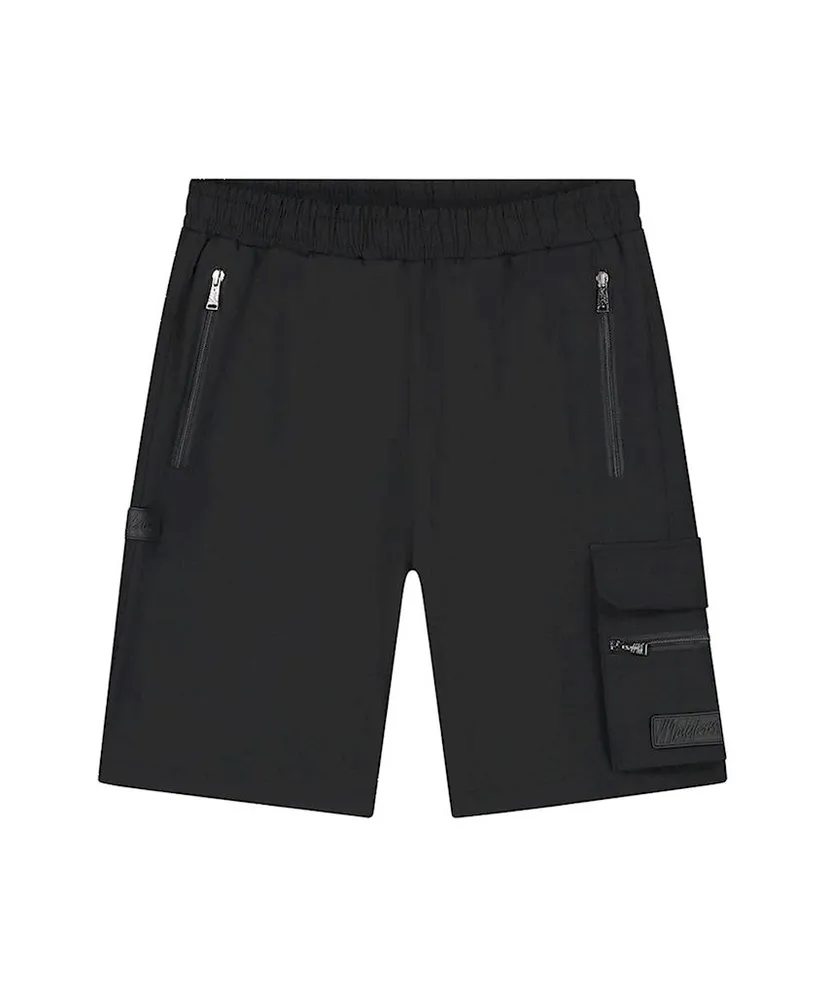 Malelions Cargo Shorts Technical