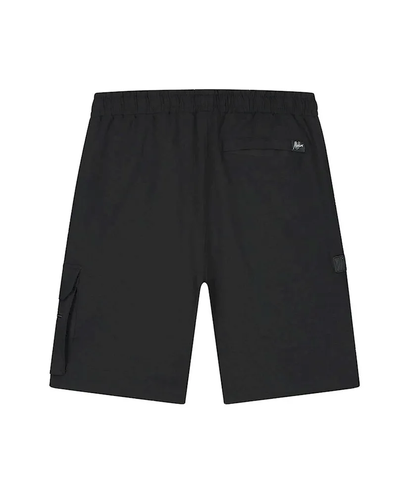 Malelions Cargo Shorts Technical