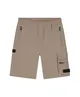 Malelions Cargo Shorts Technical