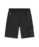 Malelions Cargo Shorts Technical