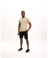 Malelions Chino Short Effen