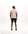 Malelions Chino Short Effen