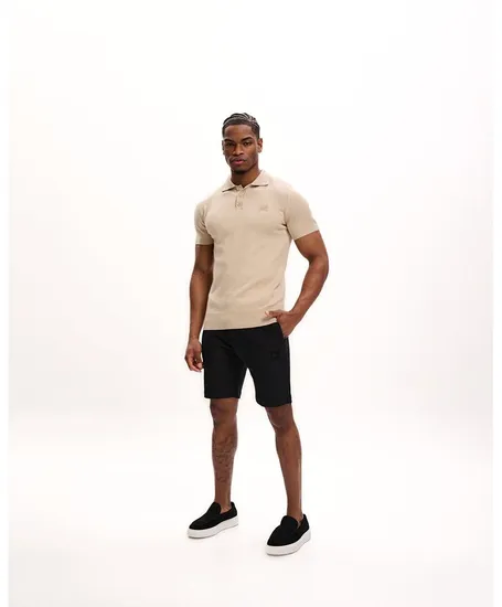 Malelions Chino Short Effen