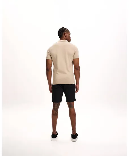 Malelions Chino Short Effen