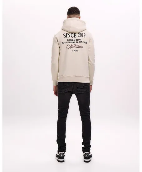 Malelions Hoodie Design