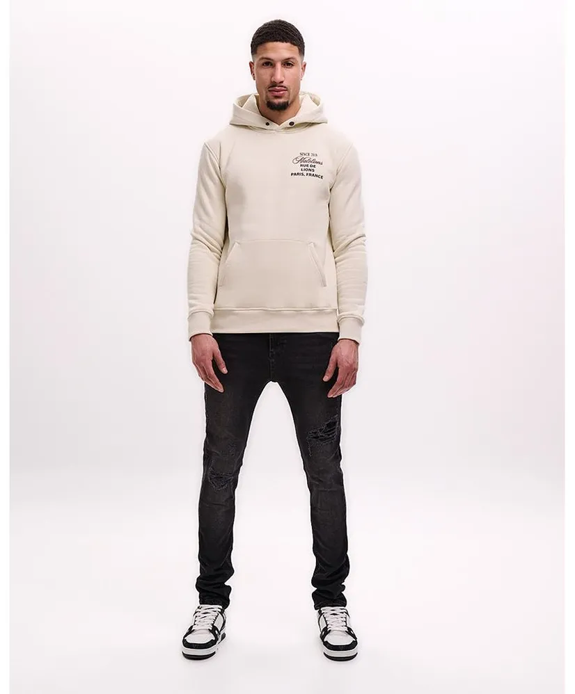 Malelions Hoodie Design