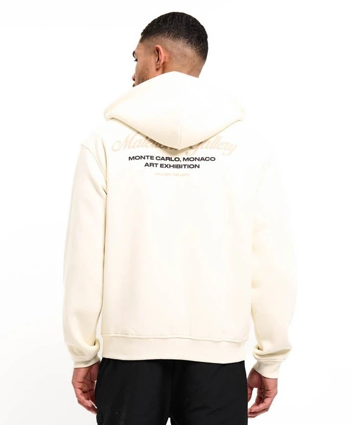 Malelions Hoodie Gallery