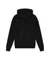 Malelions Hoodie Striped Signature
